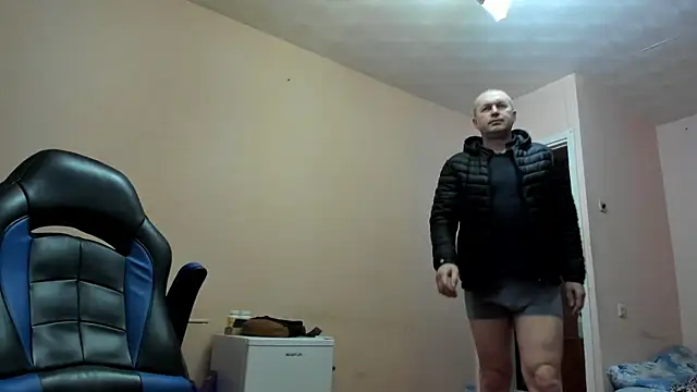 SanFrantsisko live sex cam