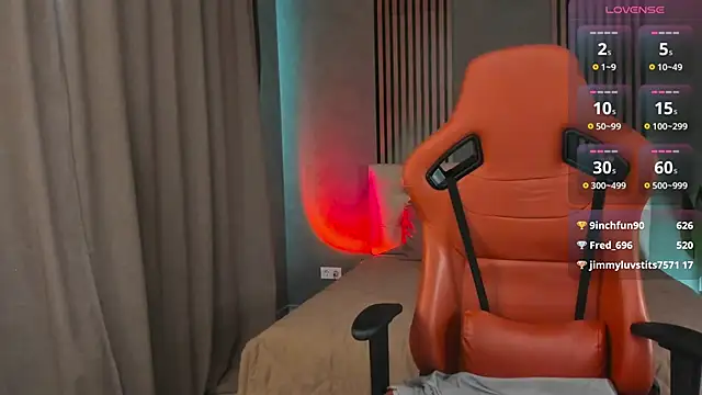 boob-lick live sex cam