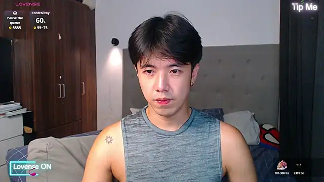 Addictiveboi live sex cam