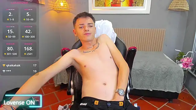 tossetrech live sex cam