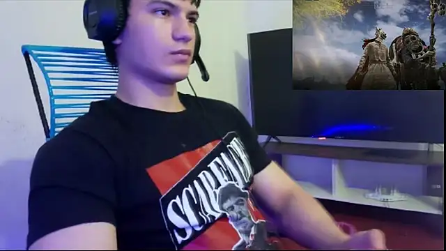 ErickWalton live sex cam