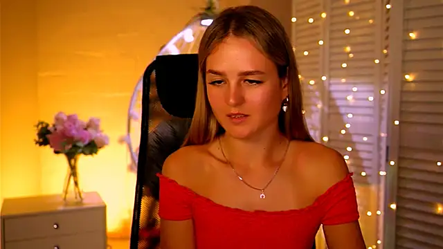 DeboraLarson live sex cam