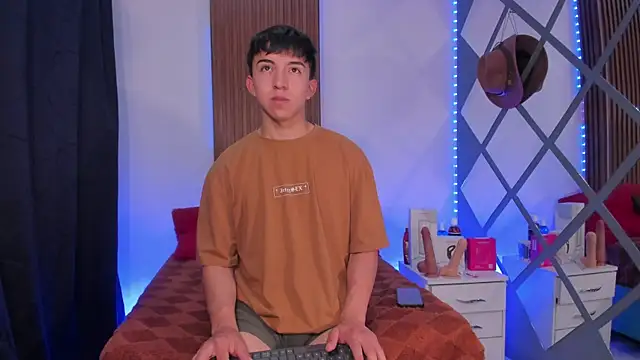 joji_Spencer's cam snapshot