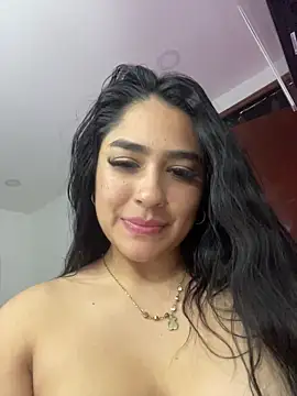 Charlotte_cutt18's cam snapshot