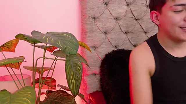 Valentin_X's cam snapshot