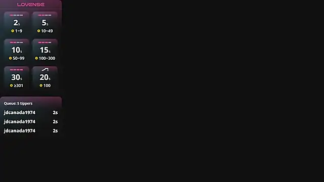 ShanellTastty's cam snapshot