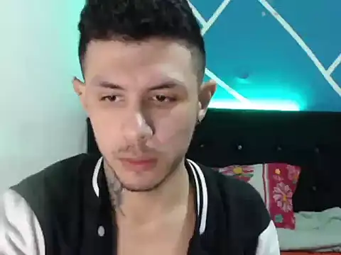 damiansexyboy69's cam snapshot