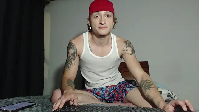 ArthurPhoenixx's cam snapshot