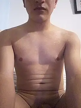 Bbennjaa's cam snapshot