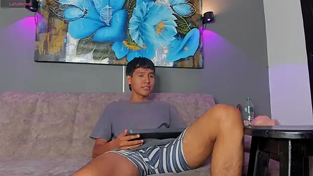 Carl-Milton's cam snapshot