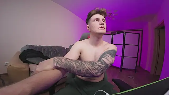 zverev_dima's cam snapshot