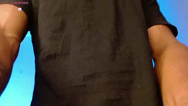 Christian_thor live sex cam