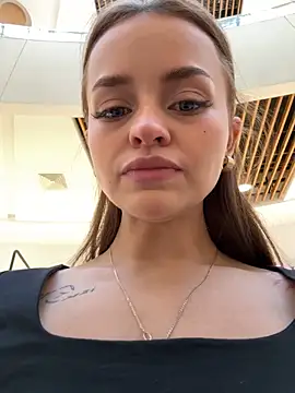 AngelinaTeller live sex cam