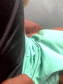 DManL's cam snapshot