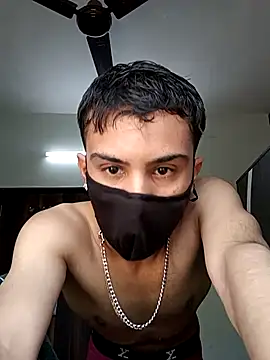 Mr_joh's cam snapshot