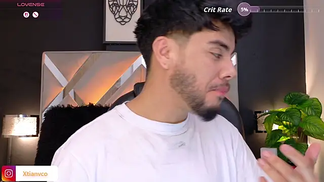 Tommidubois's cam snapshot