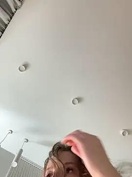 RosieMarvel's cam snapshot