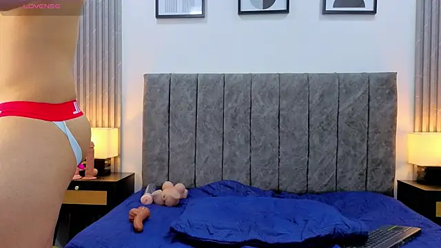 Liam_forest_'s cam snapshot