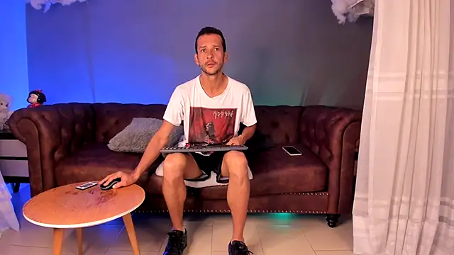 Dante_Steele_'s cam snapshot