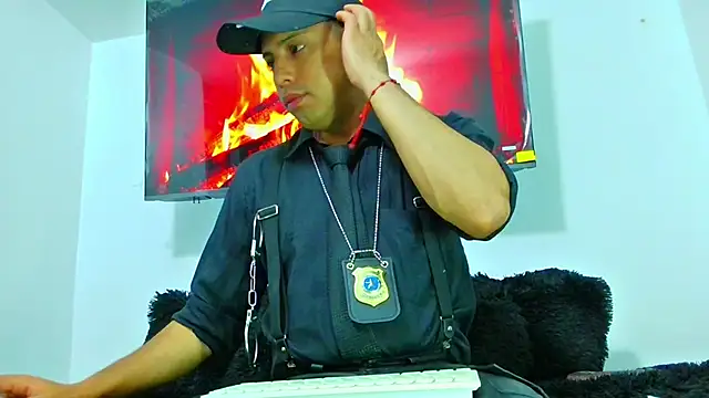 mike_fetish's cam snapshot