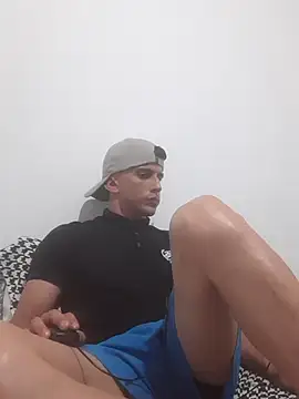 JokerHot28's cam snapshot