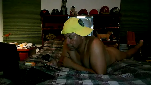 pimpdaddy4ever's cam snapshot