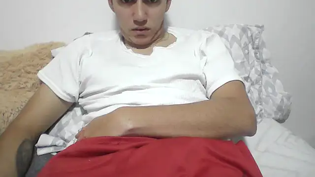 Estebitan_vm's cam snapshot