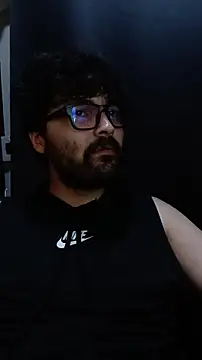 Freakydrag's cam snapshot