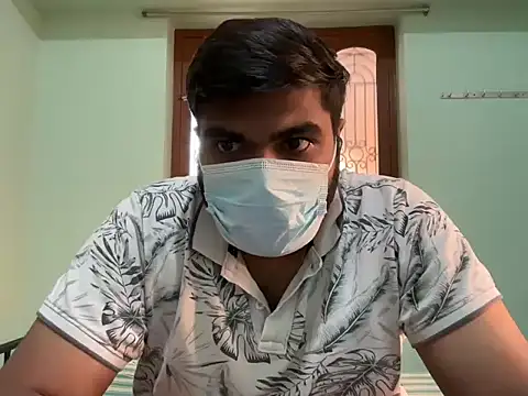 Romeo_Sam2's cam snapshot