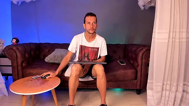 Dante_Steele_'s cam snapshot