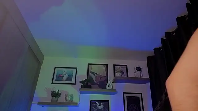 AresMassimoX's cam snapshot