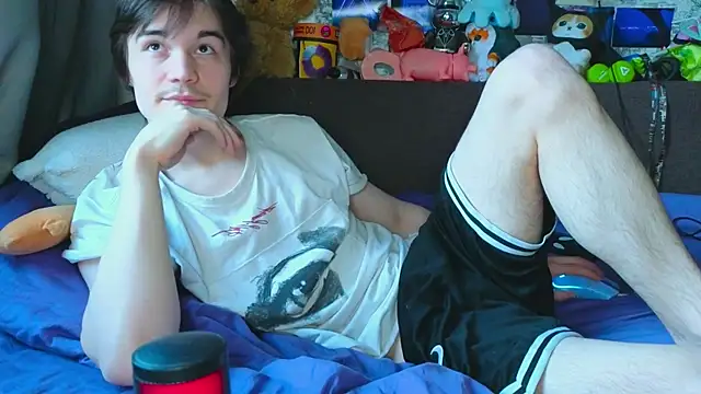 pepedastro's cam snapshot