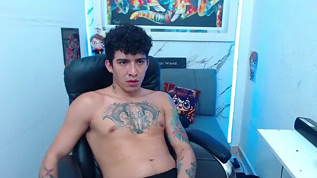 targuerian22's cam snapshot