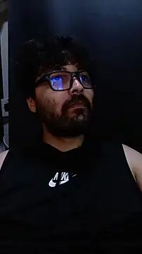 Freakydrag's cam snapshot