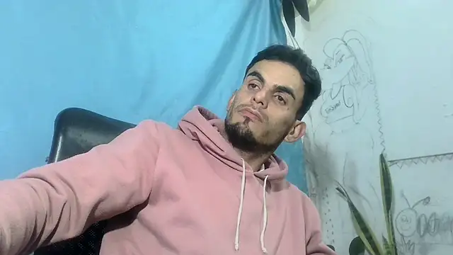 yourskinnybooy's cam snapshot