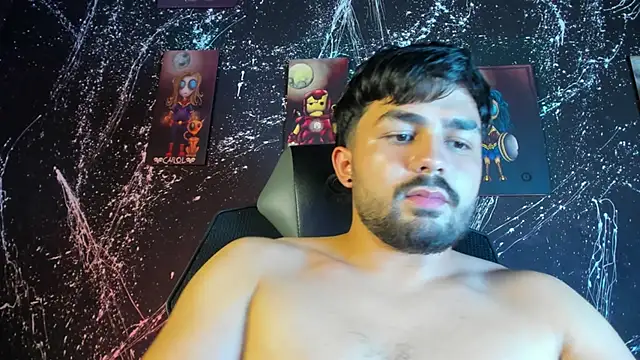 JonnSnow_'s cam snapshot