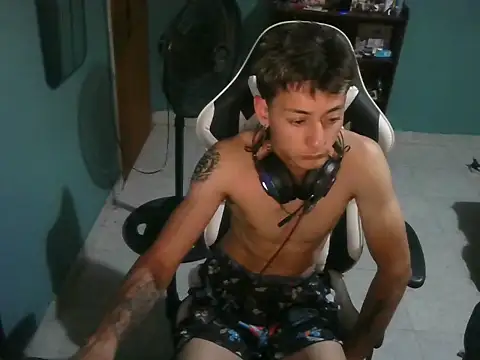 Jughead_16's web cam