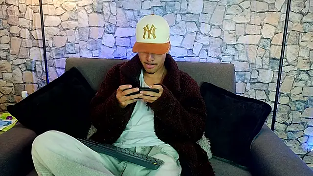 Bastiaan_28's cam snapshot