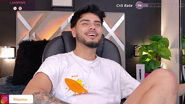 Tommidubois's cam snapshot