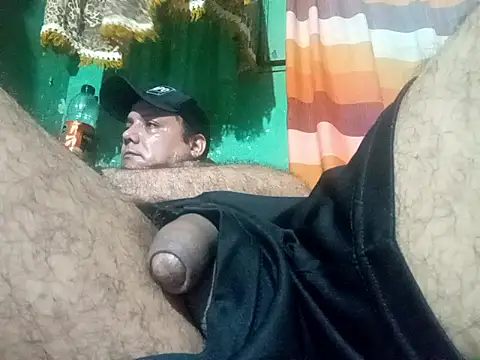 Ridick2025's cam snapshot