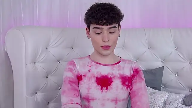 RobbyCharming's cam snapshot