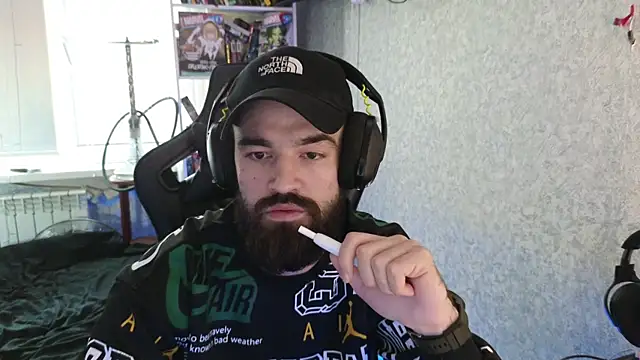 Nik_Namee live sex cam