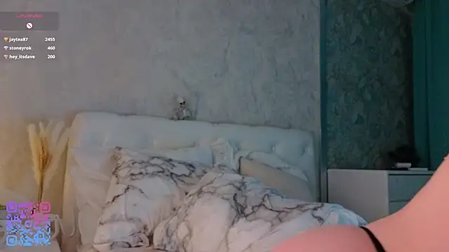 SoniaScott live sex cam