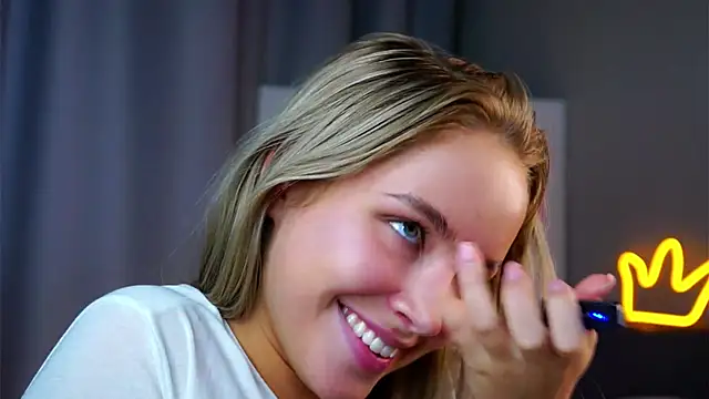 AftonConnett live sex cam