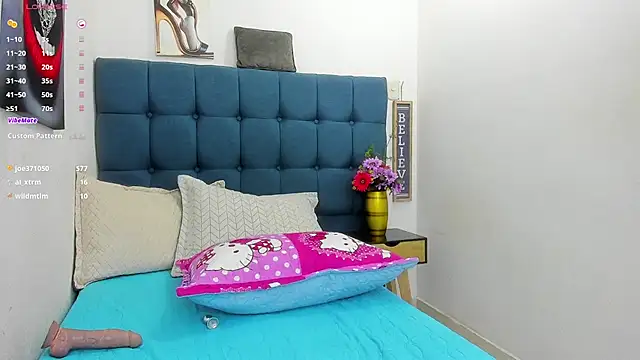 Agata_Wishx's cam snapshot