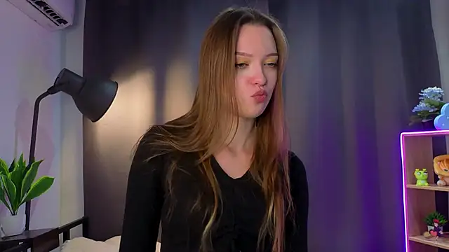 JanelKutz's cam snapshot