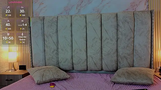 Ashlyvega's cam snapshot