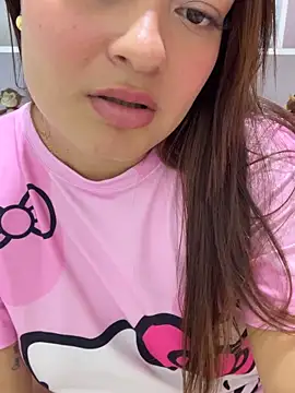 Itskari_'s cam snapshot