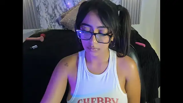 Valkyfoxxx's cam snapshot