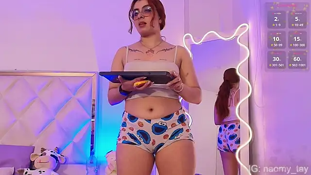 Naomy_tay1's cam snapshot